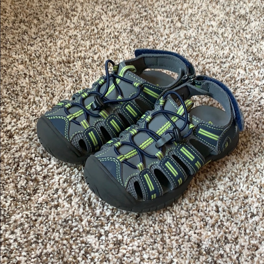 Boys sandles